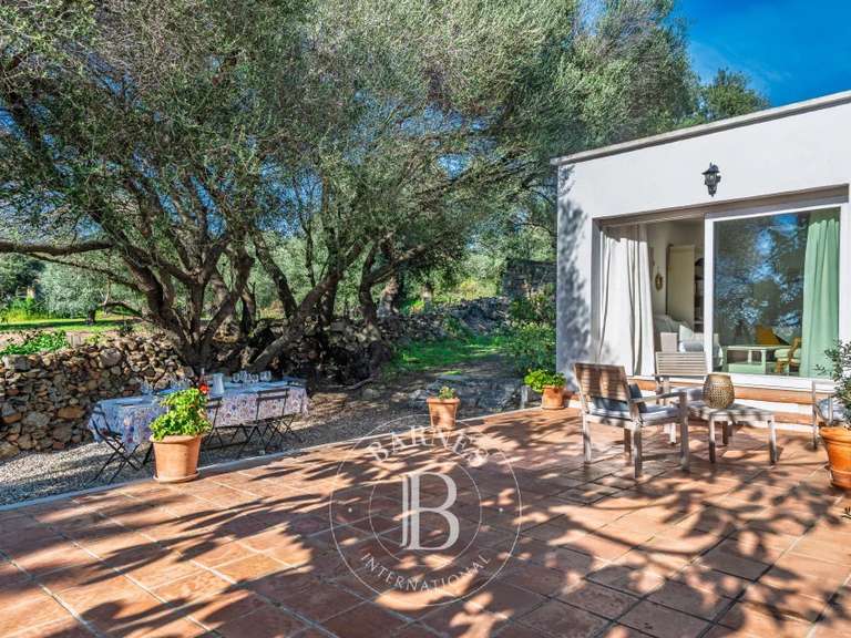 Villa Lumio - 5 chambres - 136m²