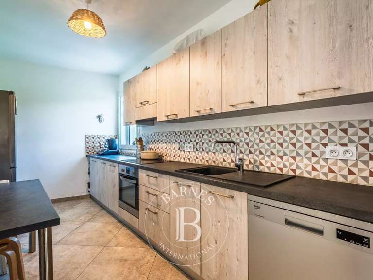 Villa Lumio - 5 chambres - 136m²