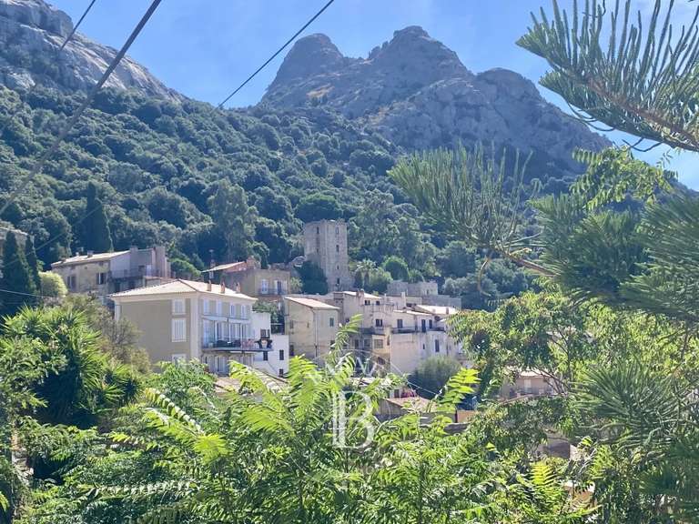 Villa Lumio - 5 chambres - 136m²