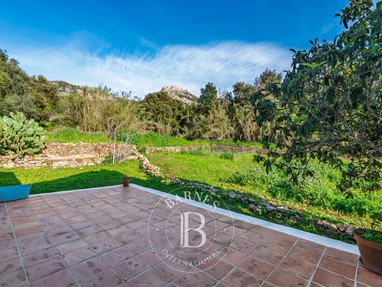 Villa Lumio - 5 chambres - 136m²