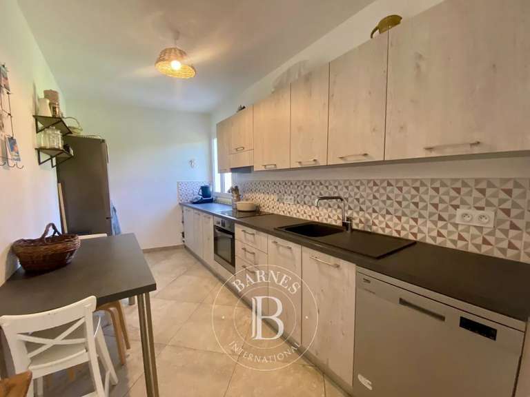 Villa Lumio - 5 chambres - 136m²