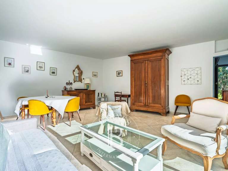 Villa Lumio - 5 chambres - 136m²