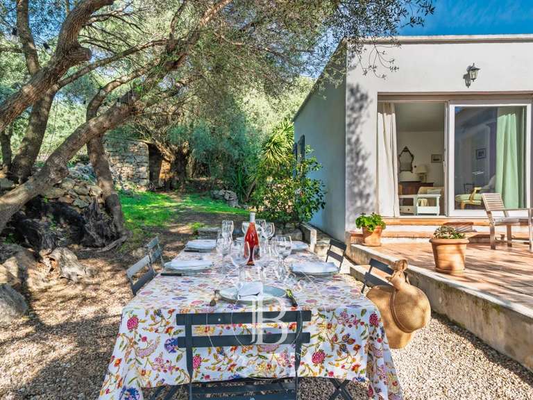 Villa Lumio - 5 chambres - 136m²