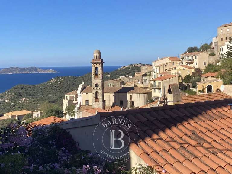 Villa Lumio - 5 chambres - 136m²