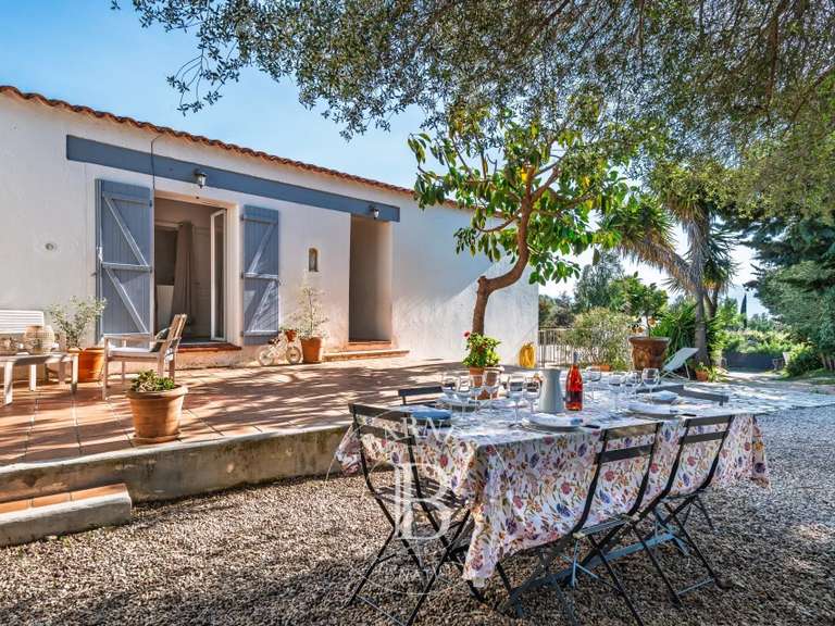 Villa Lumio - 5 chambres - 136m²