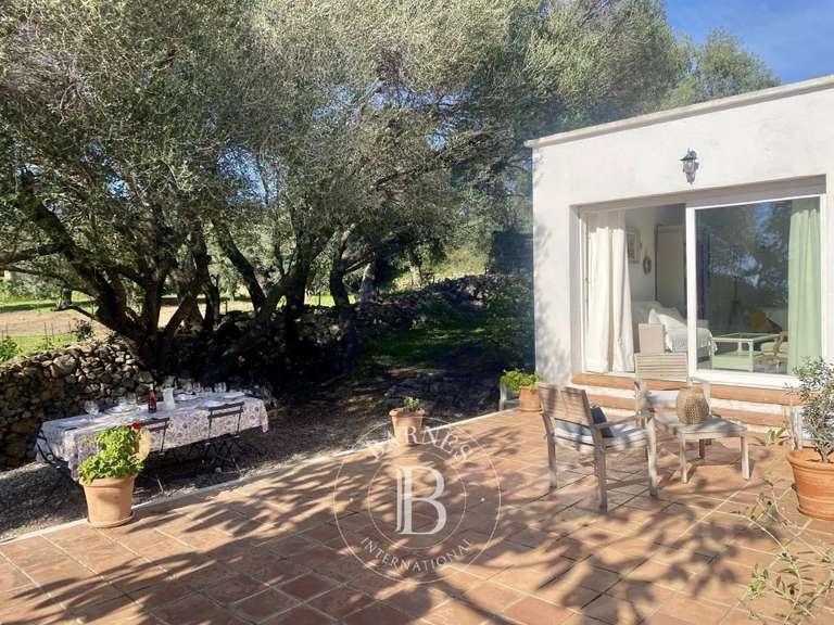 Villa Lumio - 5 chambres - 136m²