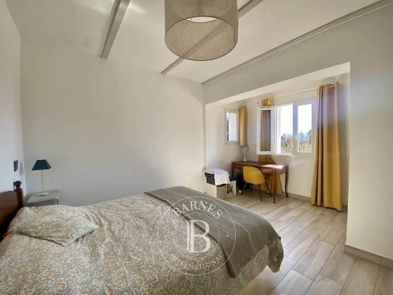 Villa Lumio - 5 chambres - 136m²