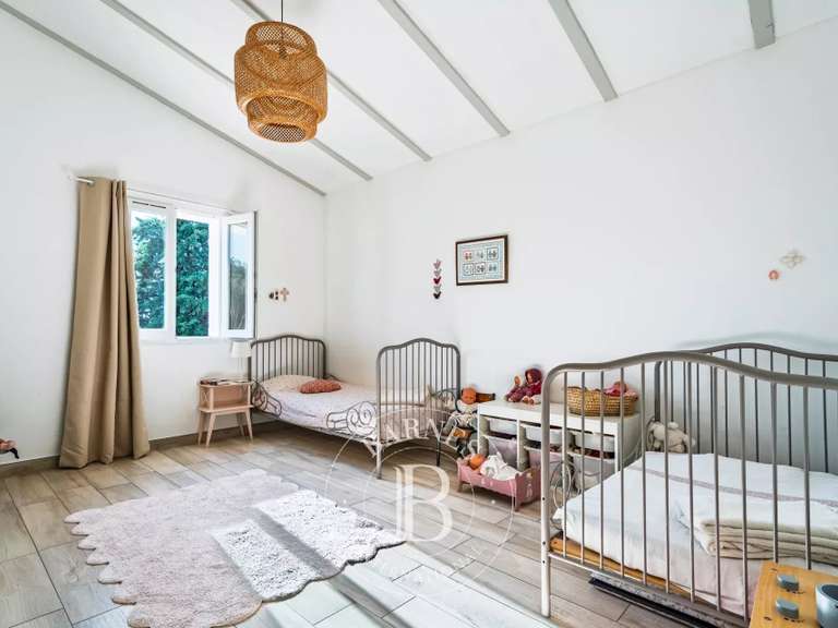 Villa Lumio - 5 chambres - 136m²