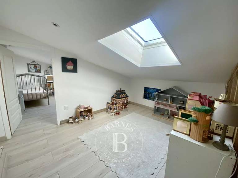 Villa Lumio - 5 chambres - 136m²