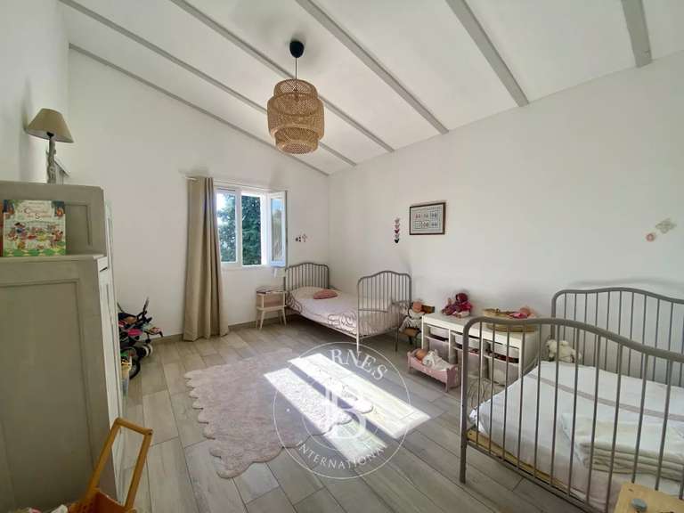 Villa Lumio - 5 chambres - 136m²