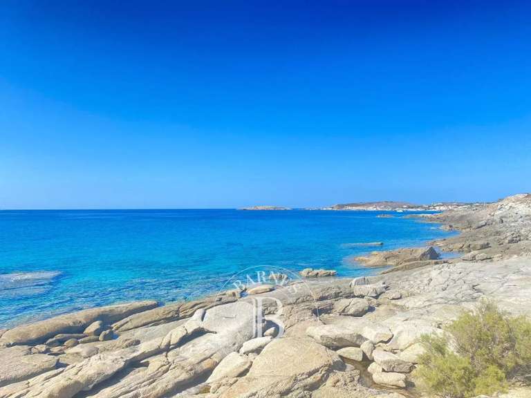 Villa avec Vue sur mer Lumio - 7 chambres - 242m²