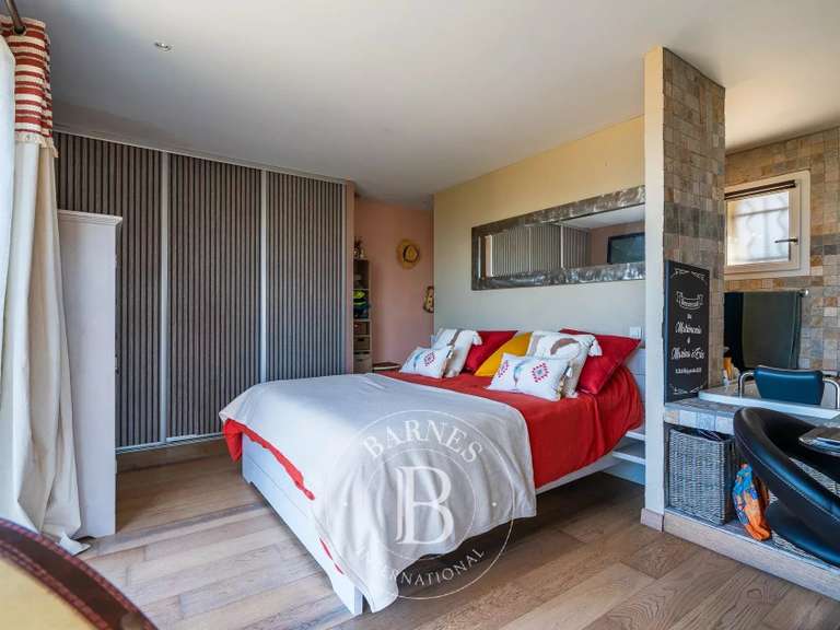 Villa avec Vue sur mer Lumio - 7 chambres - 242m²