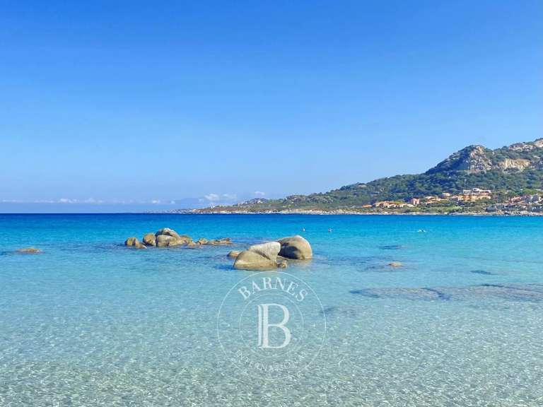 Villa avec Vue sur mer Lumio - 7 chambres - 242m²