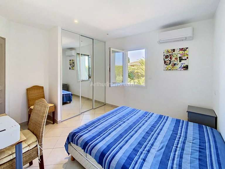 Villa Lumio - 4 chambres - 145m²