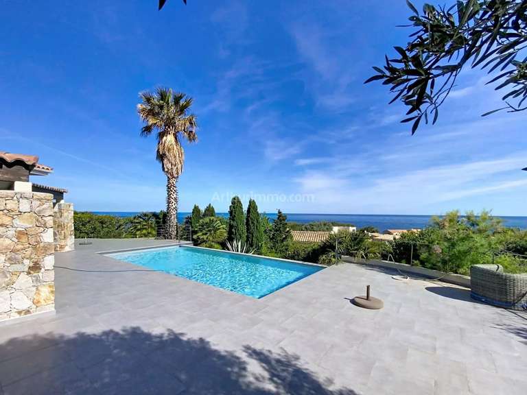 Villa Lumio - 4 chambres - 145m²