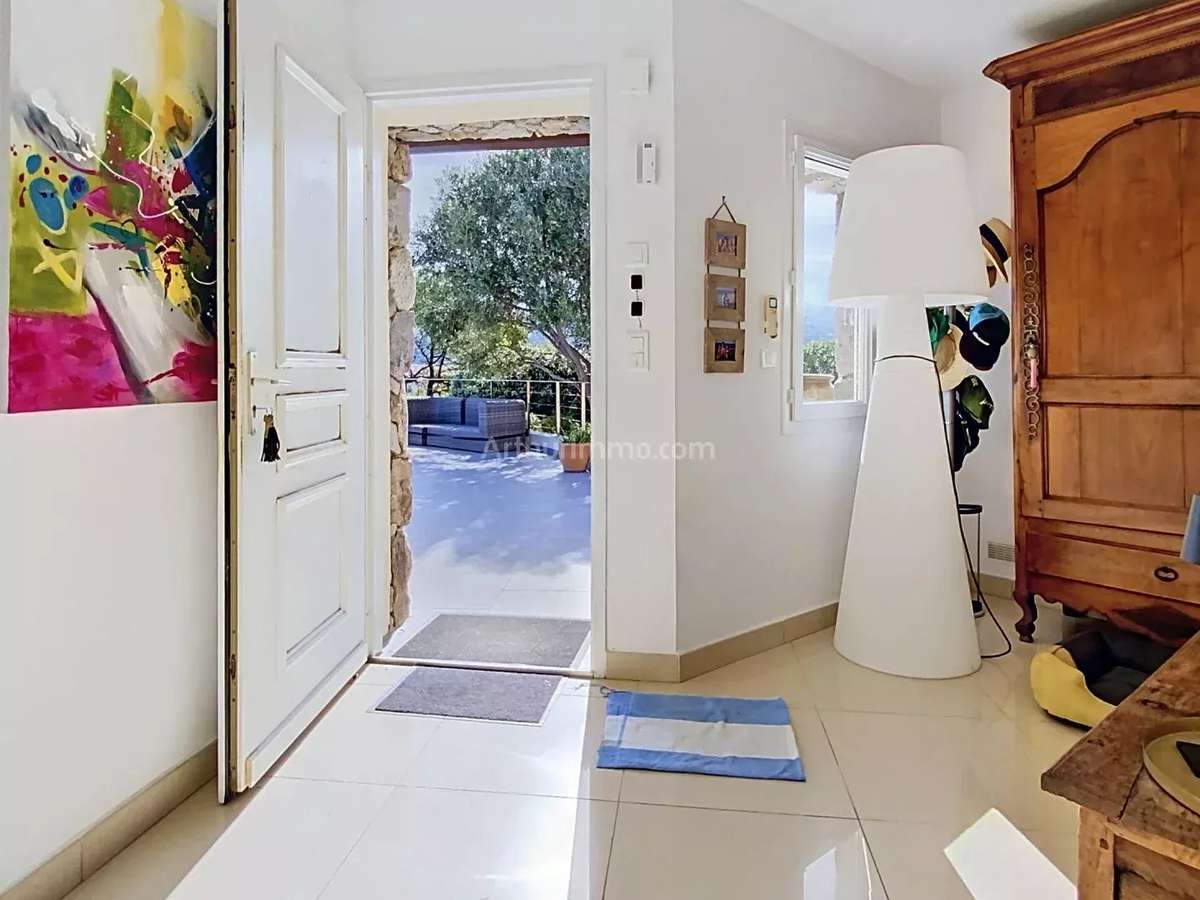Villa Lumio