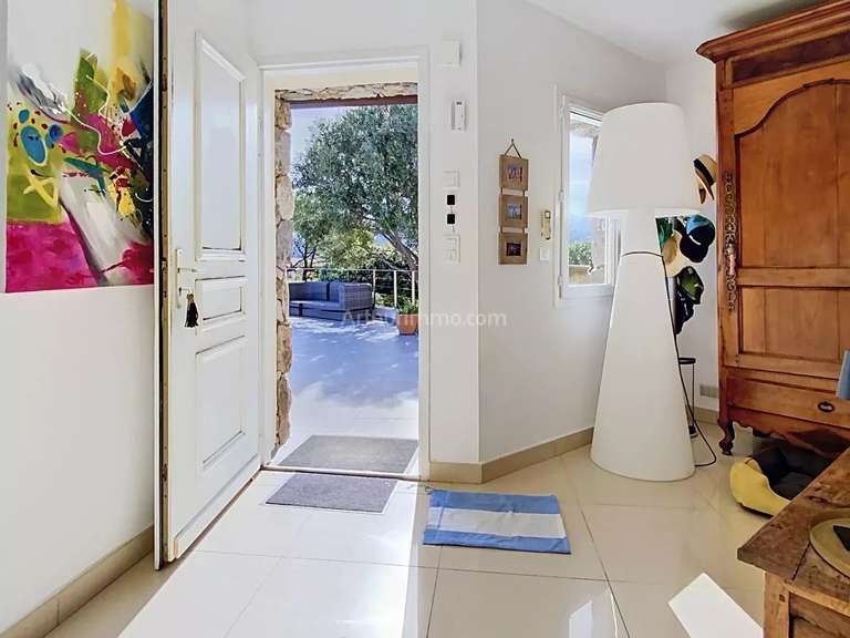 Villa Lumio - 4 chambres - 145m²