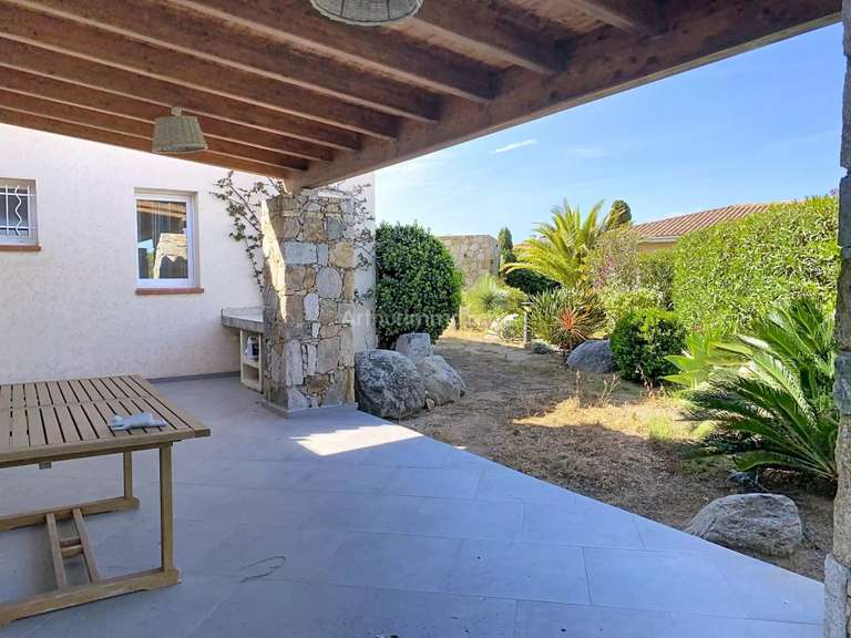 Villa Lumio - 4 chambres - 145m²