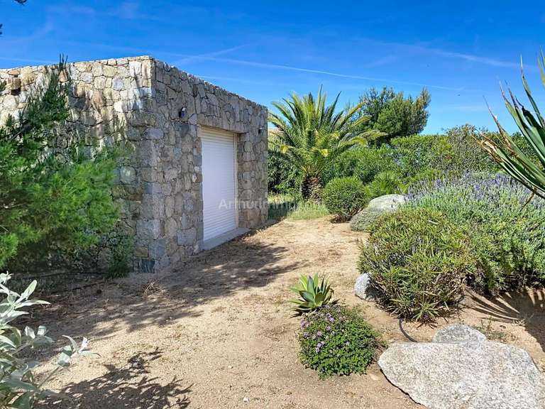Villa Lumio - 4 chambres - 145m²