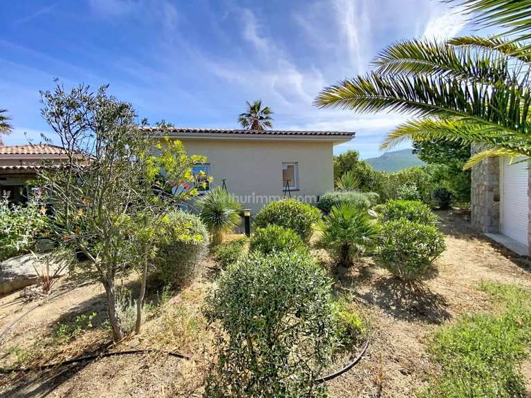 Villa Lumio - 4 chambres - 145m²