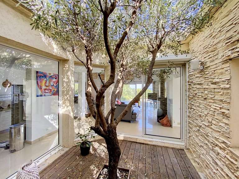 Villa Lumio - 4 chambres - 145m²