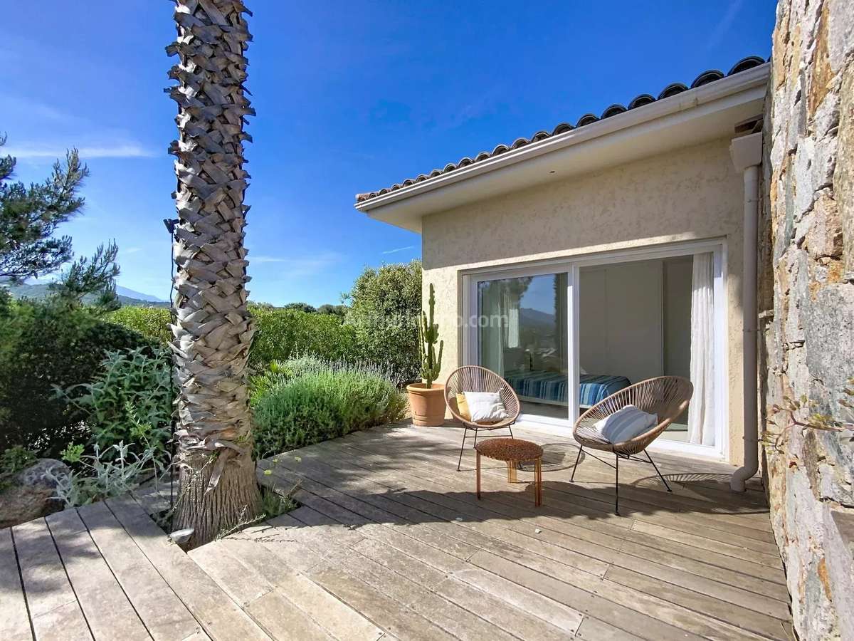 Villa Lumio
