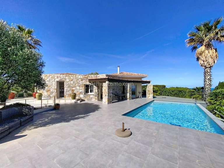 Villa Lumio - 4 chambres - 145m²