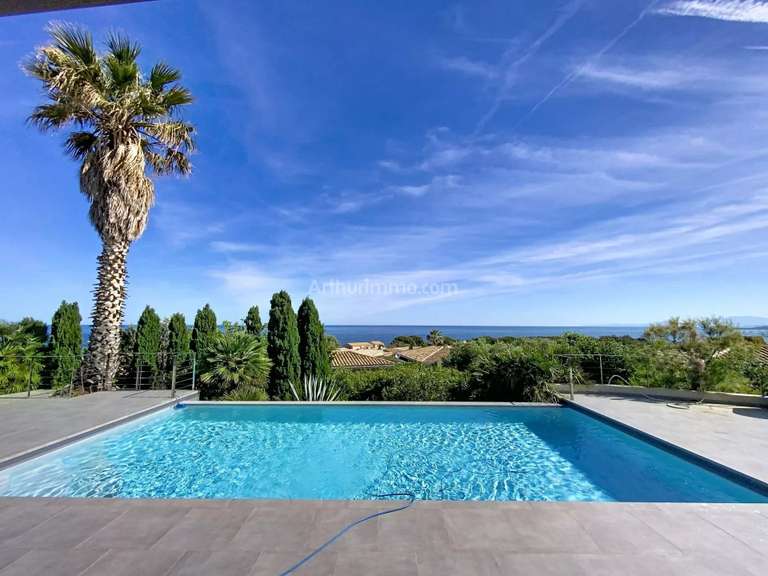Villa Lumio - 4 chambres - 145m²