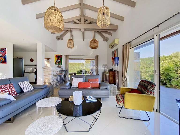 Villa Lumio - 4 chambres - 145m²