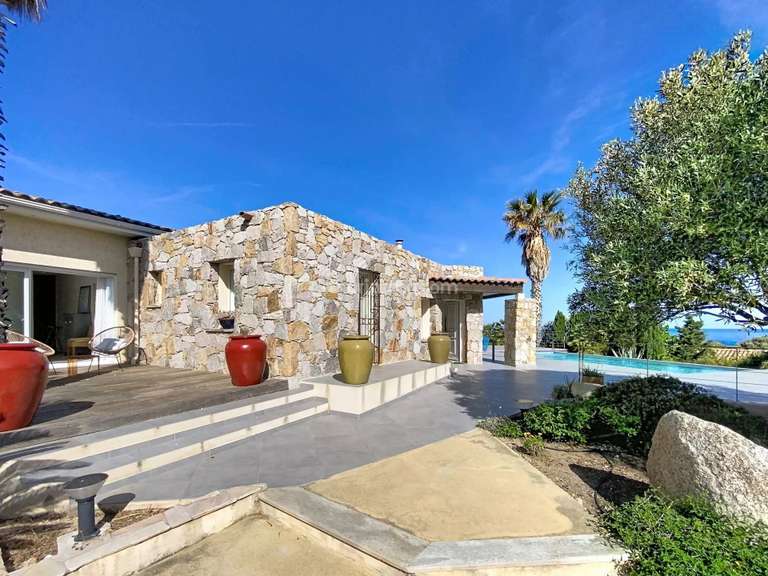 Villa Lumio - 4 chambres - 145m²