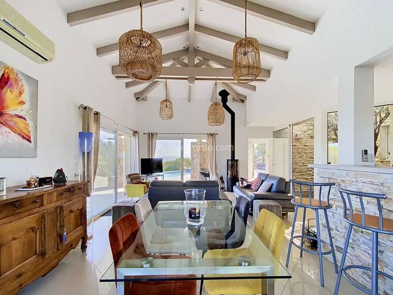 Villa Lumio - 4 chambres - 145m²