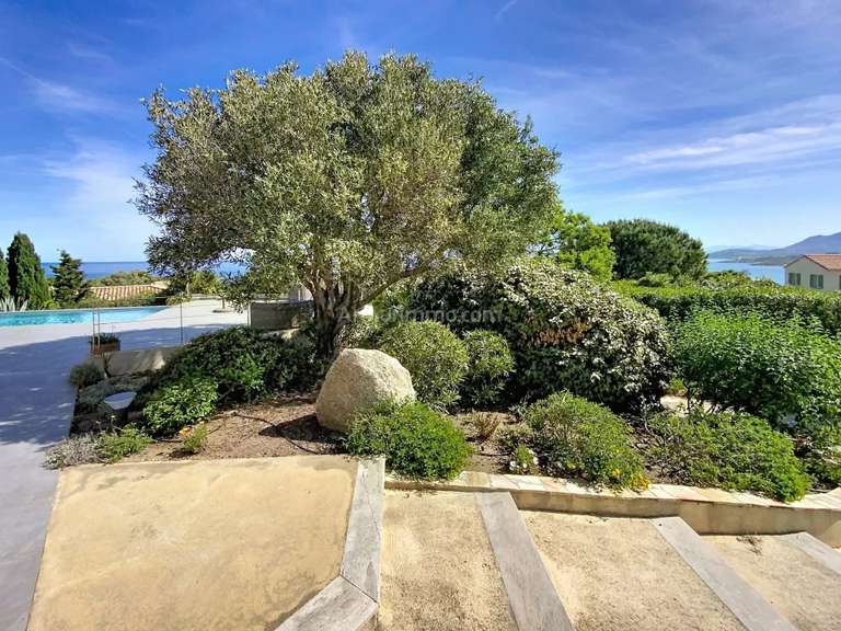 Villa Lumio - 4 chambres - 145m²