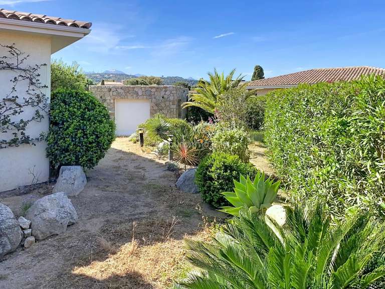 Villa Lumio - 4 chambres - 145m²