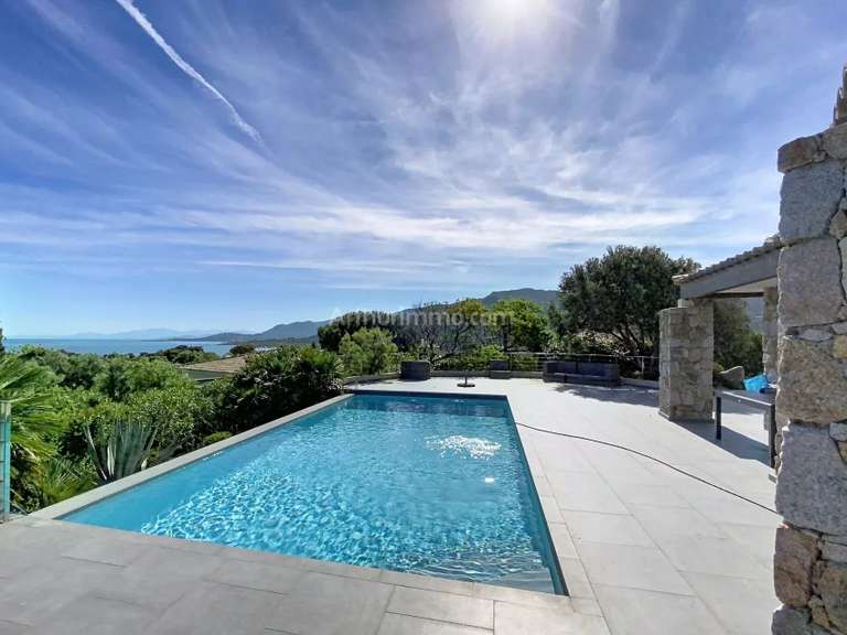 Villa Lumio - 4 chambres - 145m²