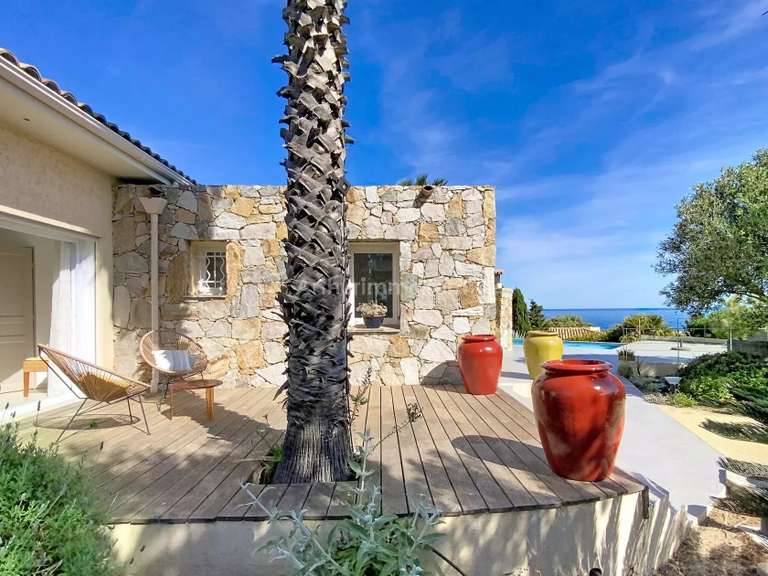 Villa Lumio - 4 chambres - 145m²