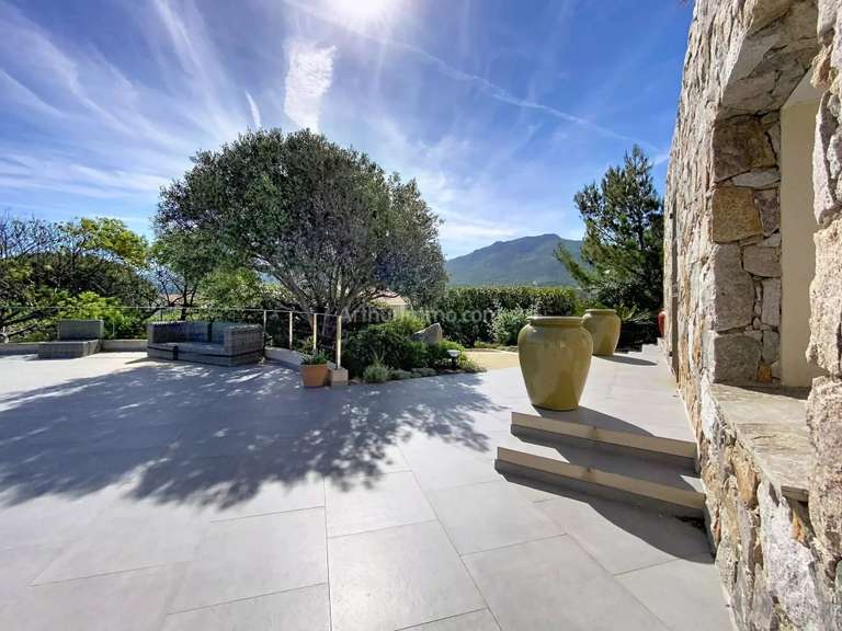 Villa Lumio - 4 chambres - 145m²