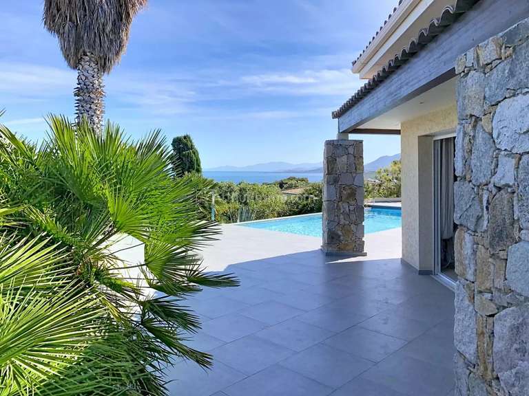 Villa Lumio - 4 chambres - 145m²