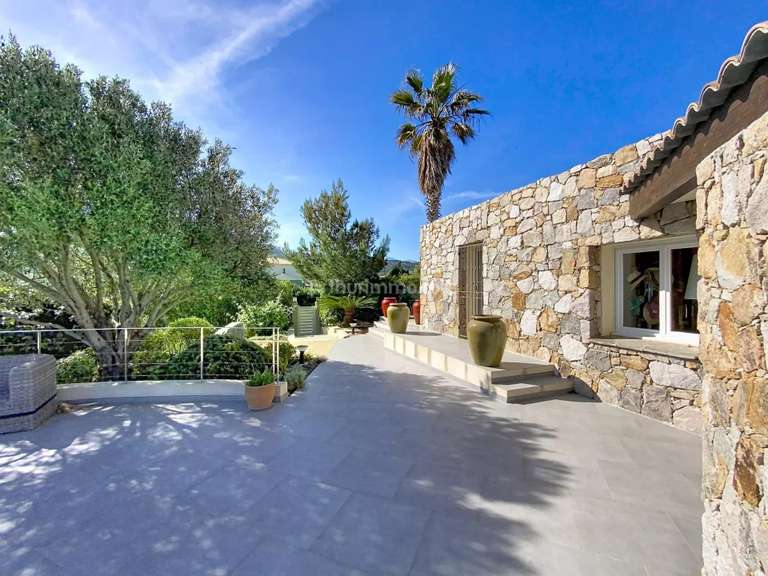 Villa Lumio - 4 chambres - 145m²