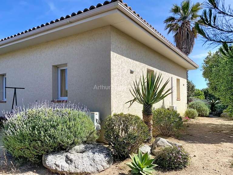 Villa Lumio - 4 chambres - 145m²