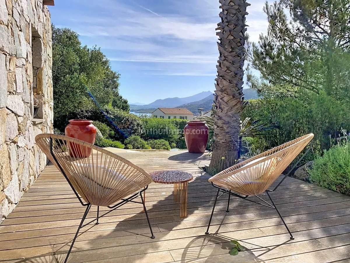 Villa Lumio