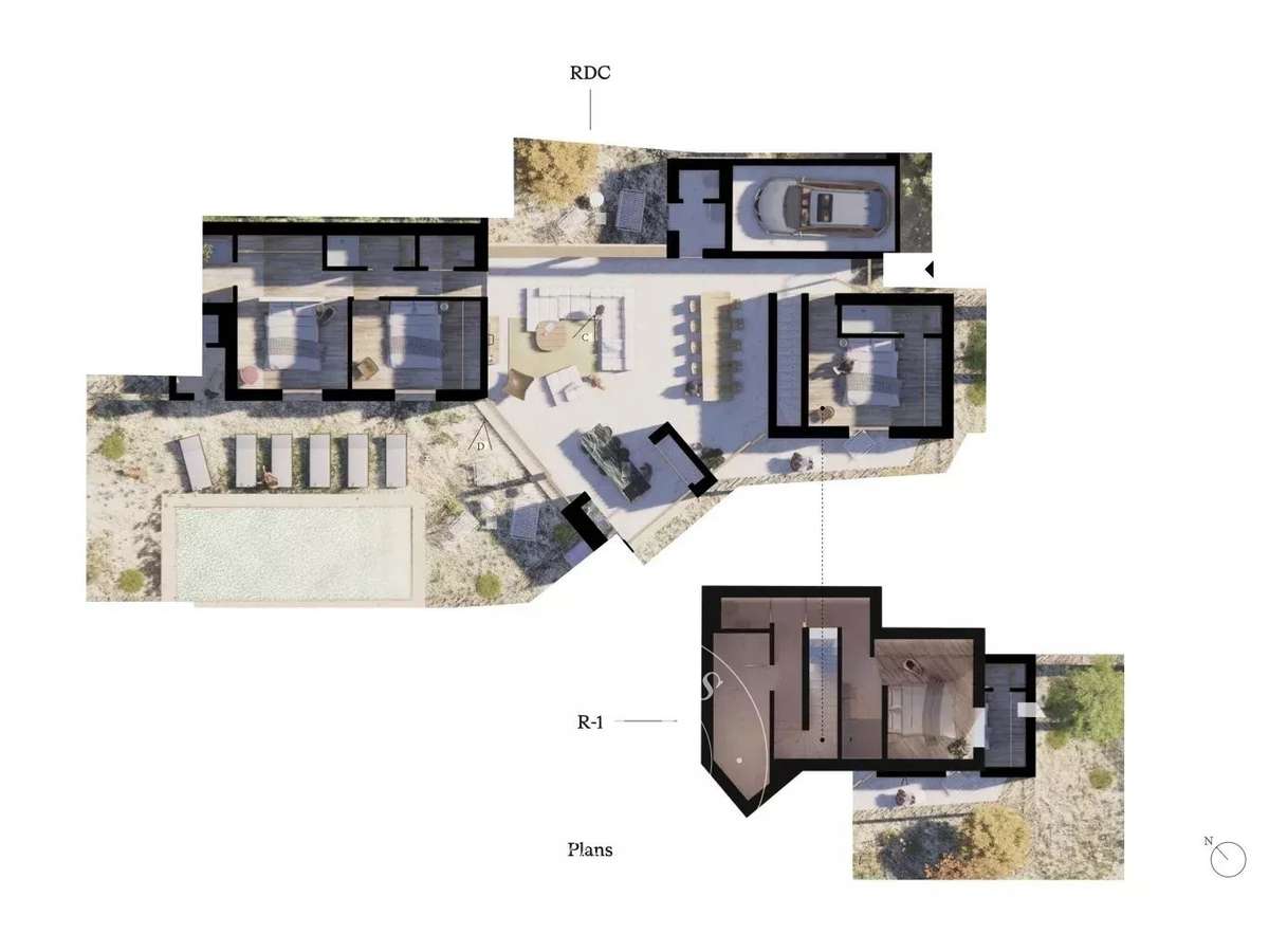 Villa Lumio