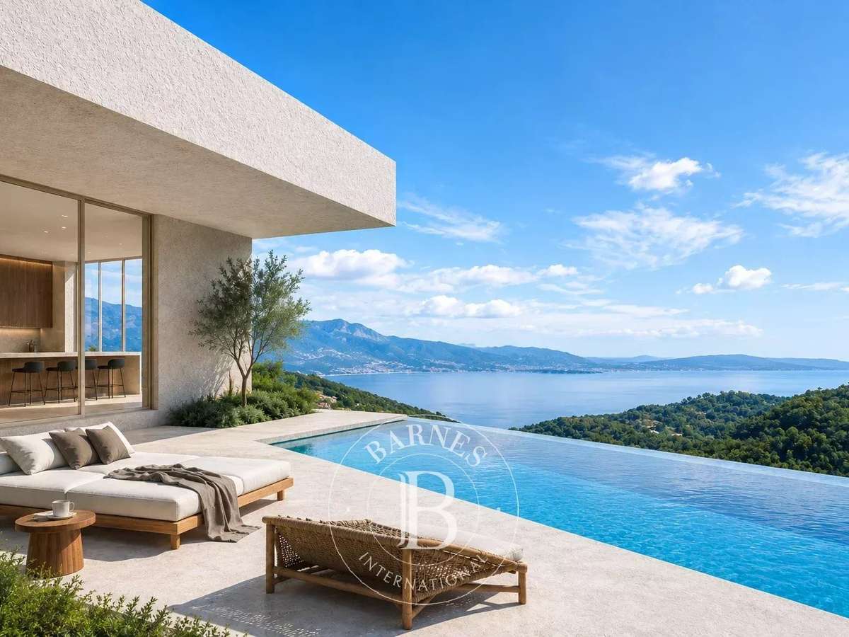 Villa Lumio