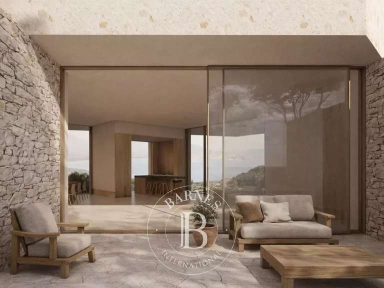 Villa with Sea view Lumio - 4 bedrooms - 184m²