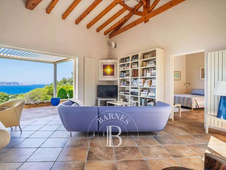 Villa Lumio - 4 chambres - 184m²