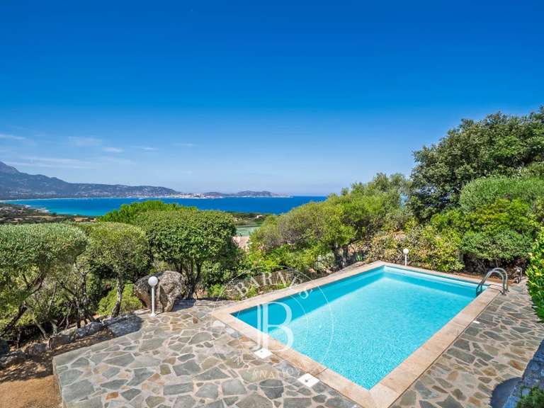 Villa Lumio - 4 chambres - 184m²