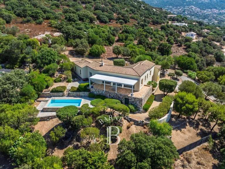 Villa Lumio - 4 chambres - 184m²
