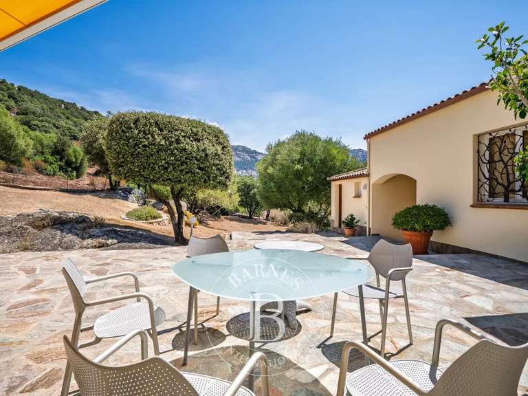 Villa Lumio - 4 chambres - 184m²