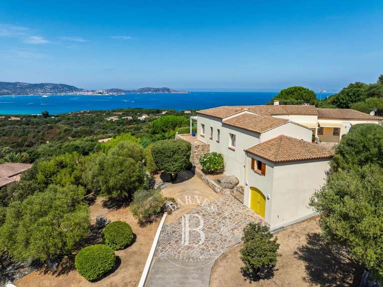 Villa Lumio - 4 chambres - 184m²