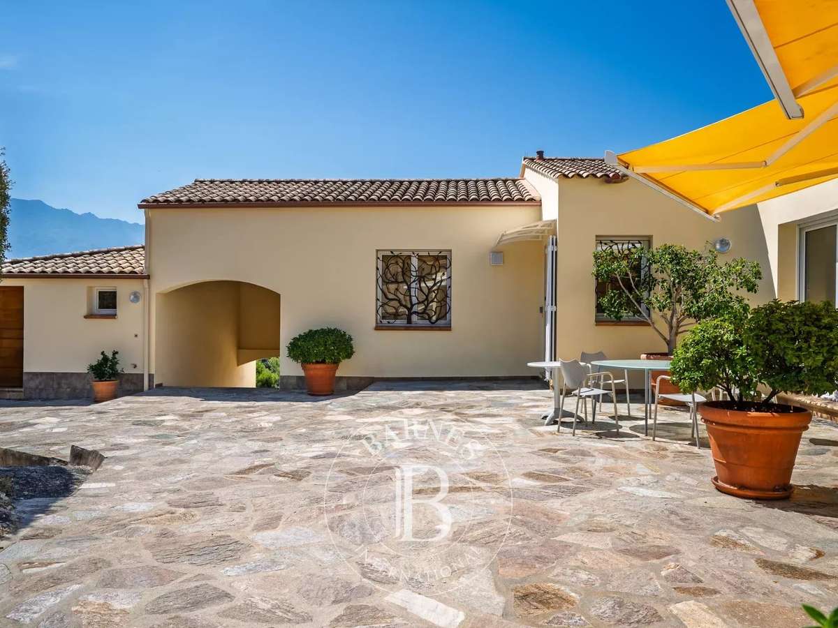 Villa Lumio