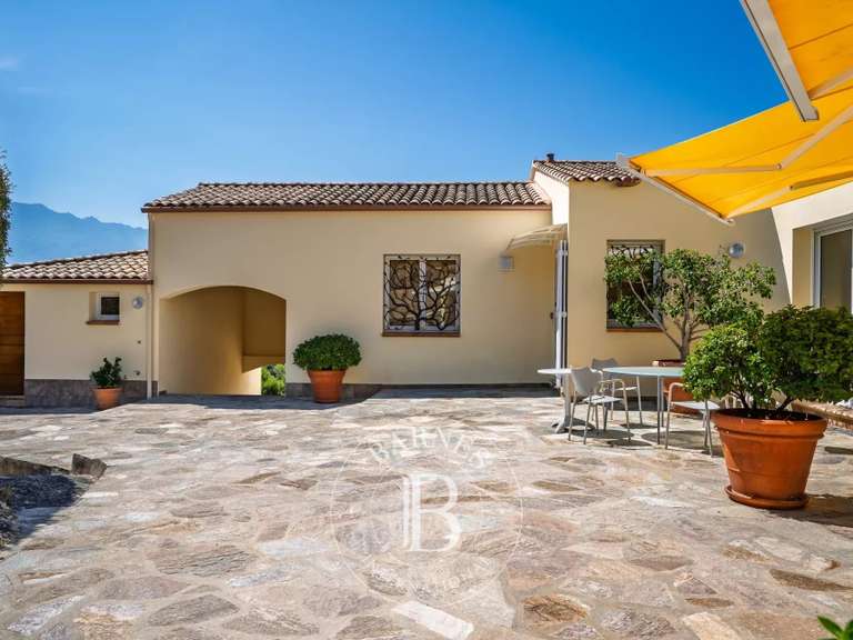 Villa Lumio - 4 chambres - 184m²